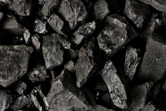 Brockford Green coal boiler costs
