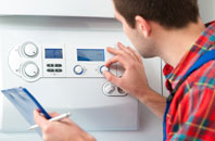 free commercial Brockford Green boiler quotes